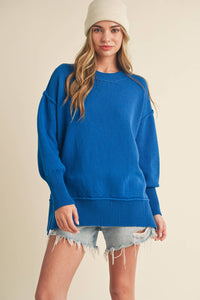 Ina Sweater