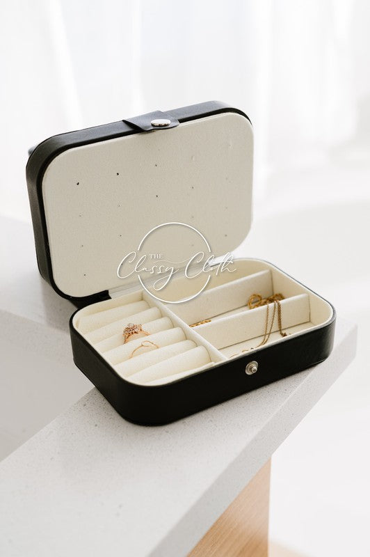 Jewelry Case