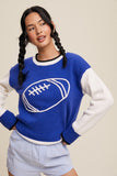 Football Gameday Sweater