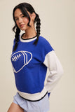 Football Gameday Sweater