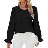 Chiffon Blouse