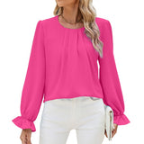 Chiffon Blouse