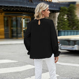 Chiffon Blouse