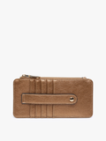 Saige Slim Card Holder Wallet