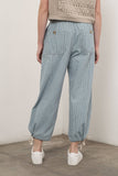 Lily Pull-on Pants