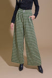 Tweed Pants