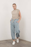 Lily Pull-on Pants